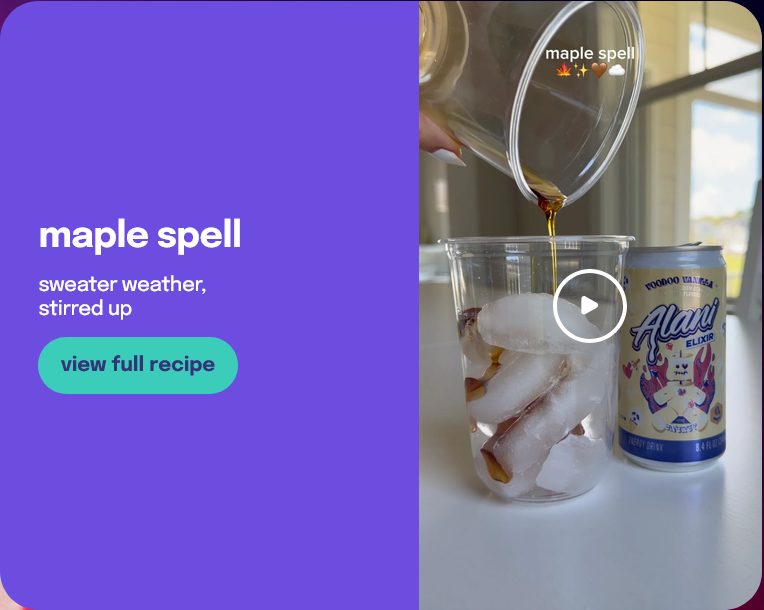 maple spell